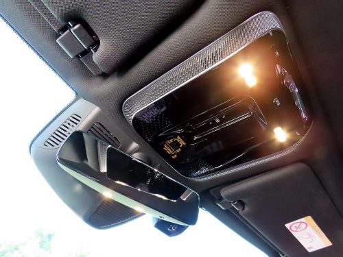 벤츠 S클래스-W223 S500L 4MATIC 사진 14