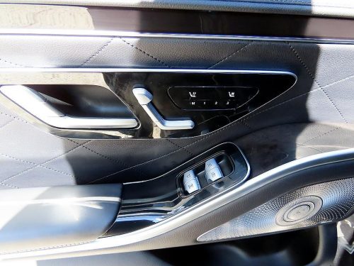 벤츠 S클래스-W223 S500L 4MATIC 사진 15