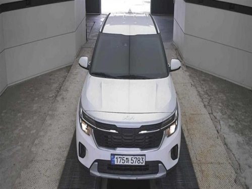 기아 더 뉴 셀토스 가솔린 2.0 2WD