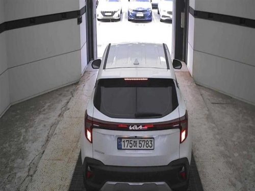기아 더 뉴 셀토스 가솔린 2.0 2WD 사진 4