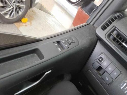 현대 스타리아 2WD 디젤 카고 모던 사진 3