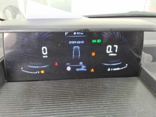 현대 스타리아 2WD 디젤 카고 모던 사진 5
