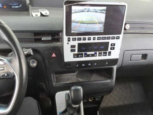 현대 스타리아 2WD 디젤 카고 모던 사진 6