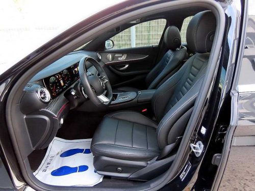 벤츠 E-클래스 W213 E350 4MATIC 아방가르드 사진 5