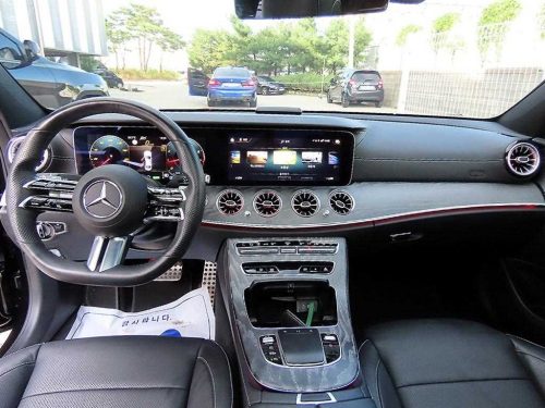 벤츠 E-클래스 W213 E350 4MATIC 아방가르드 사진 모두보기