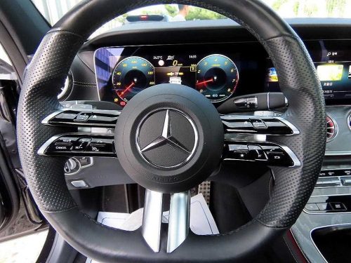 벤츠 E-클래스 W213 E350 4MATIC 아방가르드 사진 8