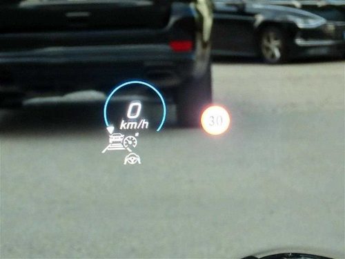 벤츠 E-클래스 W213 E350 4MATIC 아방가르드 사진 10