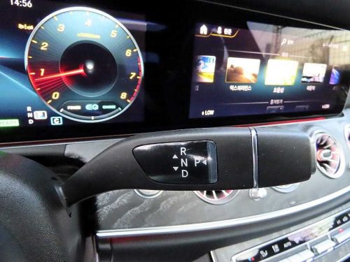 벤츠 E-클래스 W213 E350 4MATIC 아방가르드 사진 11
