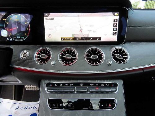 벤츠 E-클래스 W213 E350 4MATIC 아방가르드 사진 13