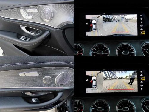 벤츠 E-클래스 W213 E350 4MATIC 아방가르드 사진 17