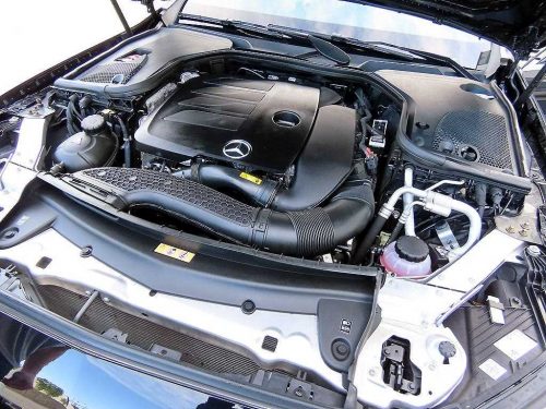 벤츠 E-클래스 W213 E350 4MATIC 아방가르드 사진 19