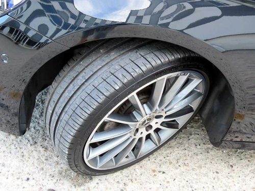 벤츠 E-클래스 W213 E350 4MATIC 아방가르드 사진 20