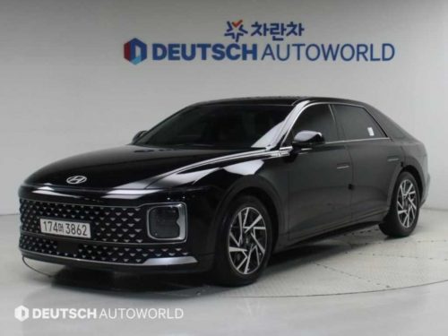 현대 그랜저 (GN7) 가솔린 2.5 2WD