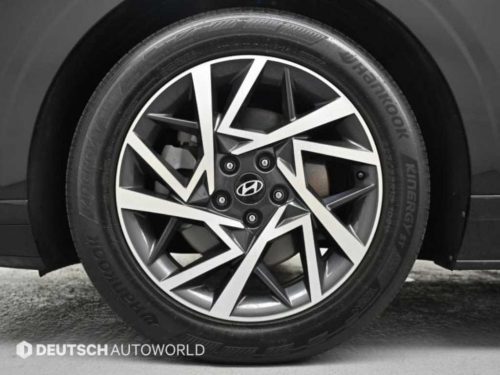 현대 그랜저 (GN7) 가솔린 2.5 2WD 사진 5