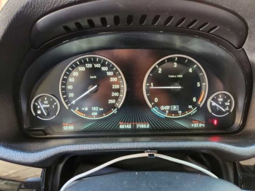 BMW X4 (F26) xDrive 20d M 스포츠 사진 모두보기