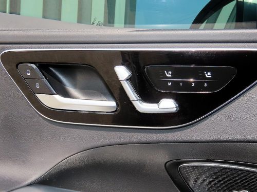 벤츠 C클래스 W206 C300 AMG 라인 사진 12