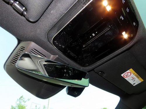 벤츠 C클래스 W206 C300 AMG 라인 사진 15