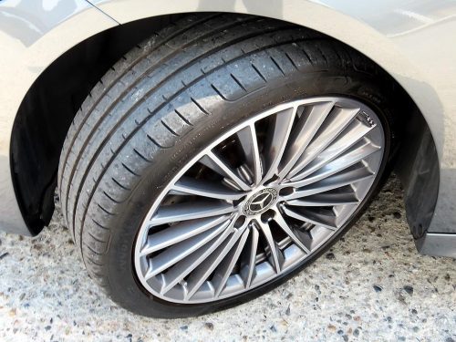 벤츠 C클래스 W206 C300 AMG 라인 사진 20