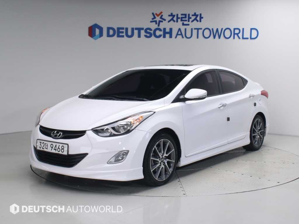 차량사진 1