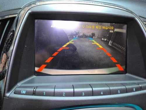 대우 알페온 CL300 사진 5