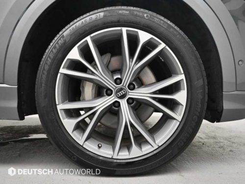 아우디 Q8 50 TDI 콰트로 프리미엄 사진 5