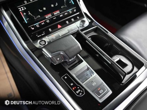 아우디 Q8 50 TDI 콰트로 프리미엄 사진 9