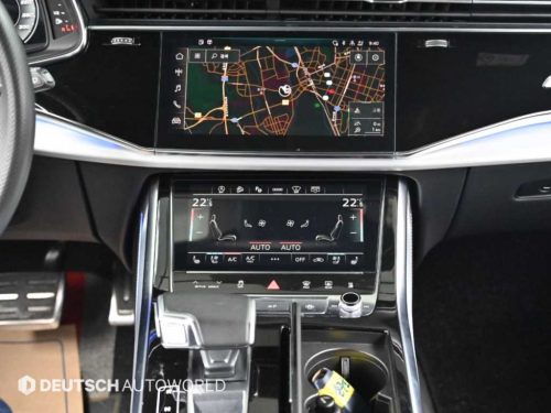 아우디 Q8 50 TDI 콰트로 프리미엄 사진 14