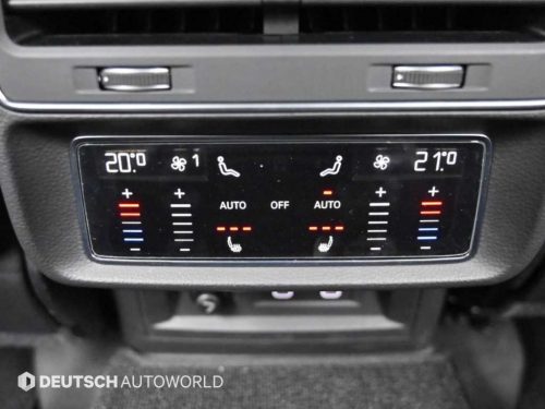 아우디 Q8 50 TDI 콰트로 프리미엄 사진 16
