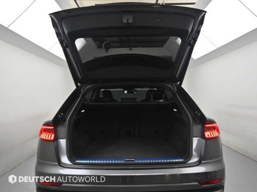 아우디 Q8 50 TDI 콰트로 프리미엄 사진 19