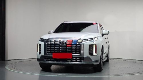 현대 더 뉴 팰리세이드 디젤 2.2 2WD 사진 3