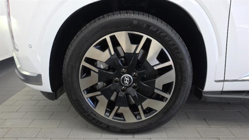 현대 더 뉴 팰리세이드 디젤 2.2 2WD 사진 5