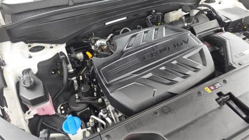 현대 더 뉴 팰리세이드 디젤 2.2 2WD 사진 6