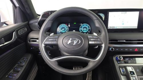 현대 더 뉴 팰리세이드 디젤 2.2 2WD 사진 12
