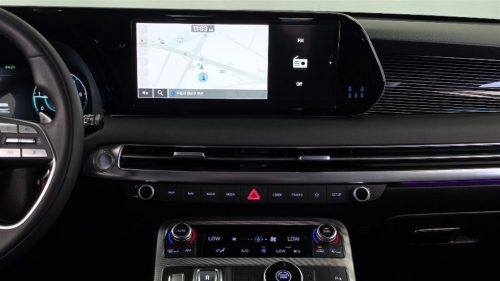 현대 더 뉴 팰리세이드 디젤 2.2 2WD 사진 13