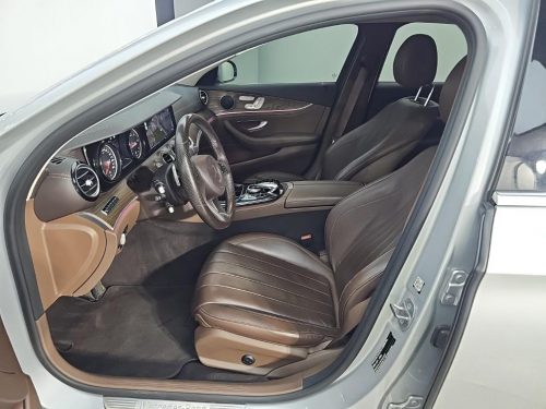 벤츠 E-클래스 W213 E220d 4MATIC 익스클루시브 사진 11