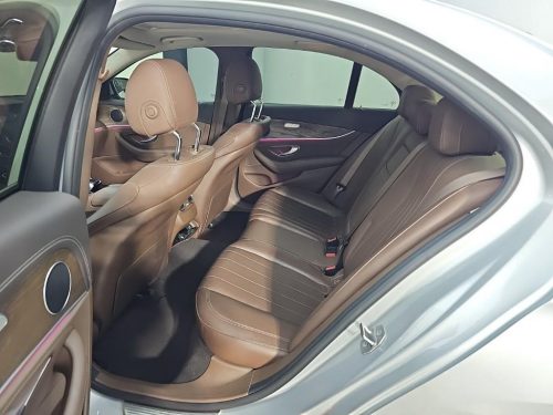 벤츠 E-클래스 W213 E220d 4MATIC 익스클루시브 사진 12