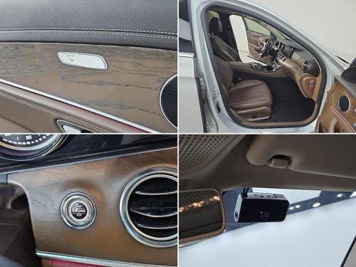 벤츠 E-클래스 W213 E220d 4MATIC 익스클루시브 사진 17
