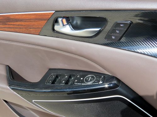 기아 올 뉴 K7 디젤 R 2.2 프레스티지 사진 12