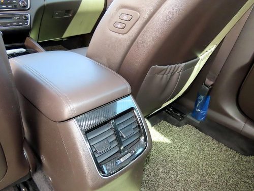기아 올 뉴 K7 디젤 R 2.2 프레스티지 사진 18
