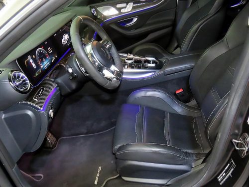 벤츠 AMG GT 4도어 63 S 4MATIC+ 사진 6
