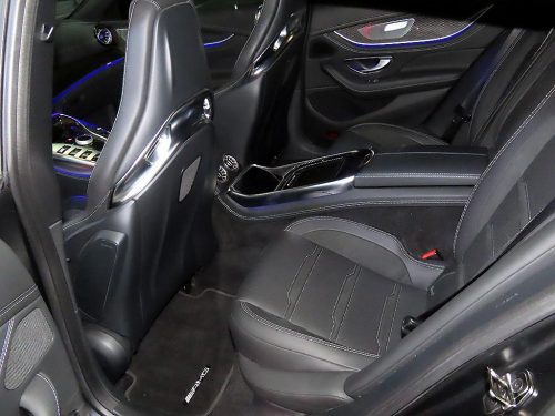 벤츠 AMG GT 4도어 63 S 4MATIC+ 사진 7