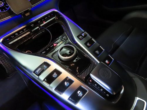 벤츠 AMG GT 4도어 63 S 4MATIC+ 사진 12