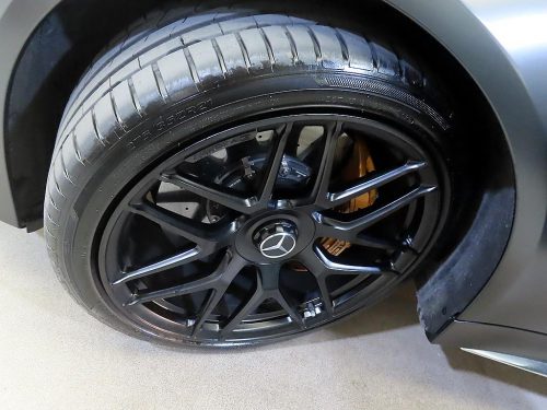 벤츠 AMG GT 4도어 63 S 4MATIC+ 사진 20