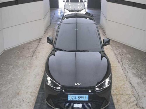 기아 EV6 롱레인지