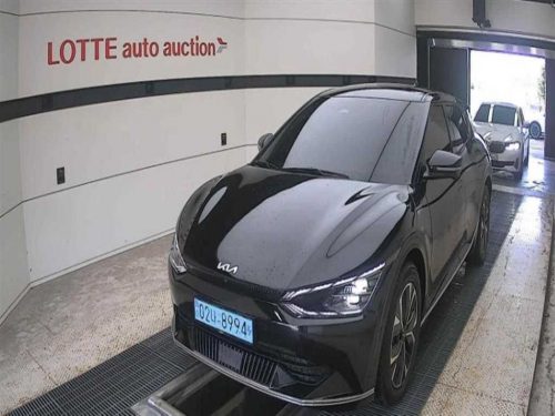 기아 EV6 롱레인지 사진 2