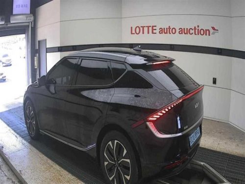 기아 EV6 롱레인지 사진 3