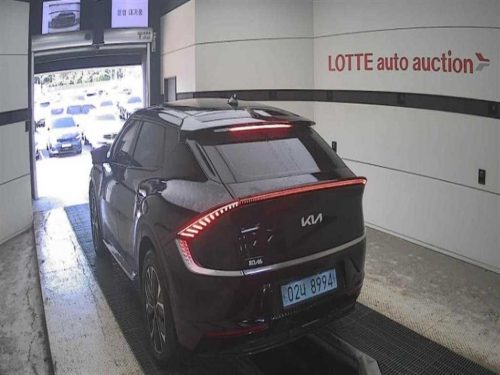 기아 EV6 롱레인지 사진 모두보기