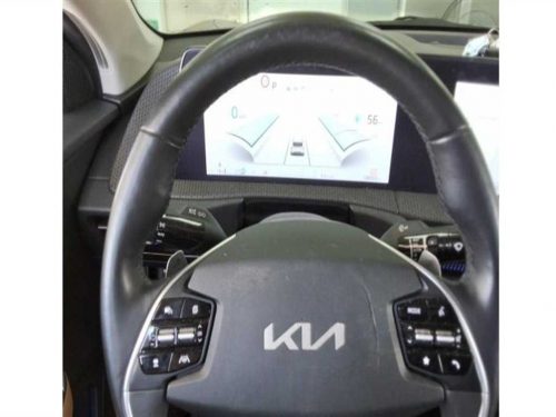 기아 EV6 롱레인지 사진 5