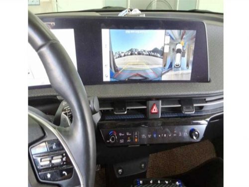 기아 EV6 롱레인지 사진 7