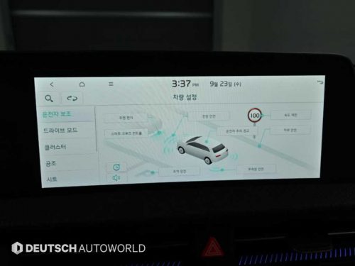 기아 EV6 롱레인지 사진 17